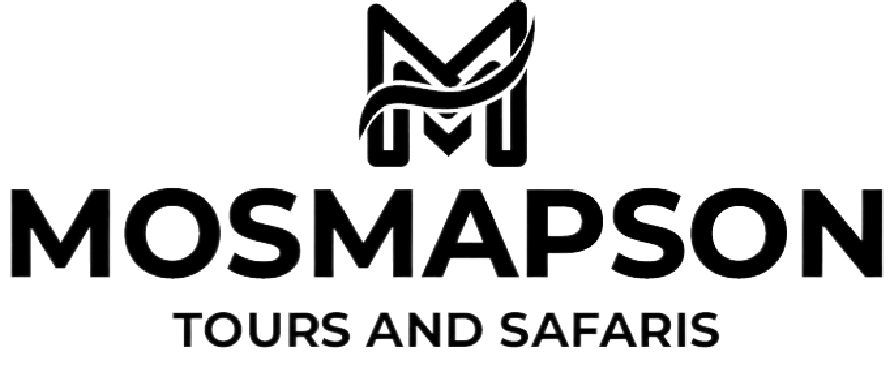 Mosmapson Tours and Safaris Logo